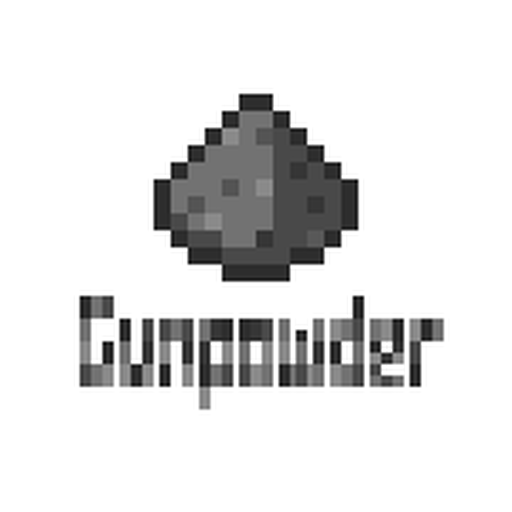 Gunpowder avatar